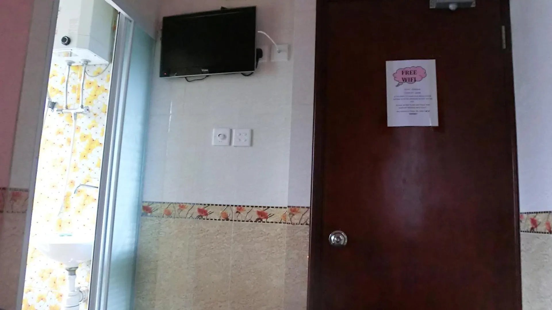 Guest house Dutch Hostel Hong Kong