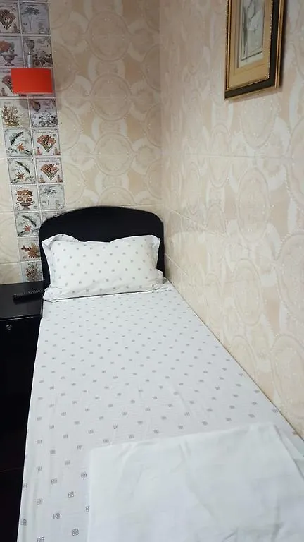 Dutch Hostel Hong Kong Guest house