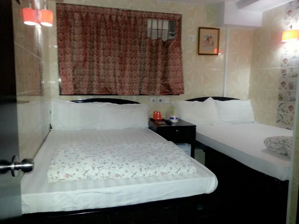 Dutch Hostel Hong Kong China