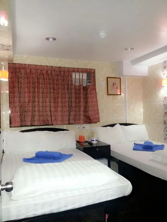 Dutch Hostel Hong Kong 0*,  China