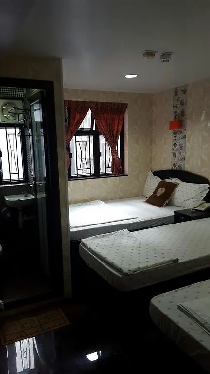 Dutch Hostel Hong Kong