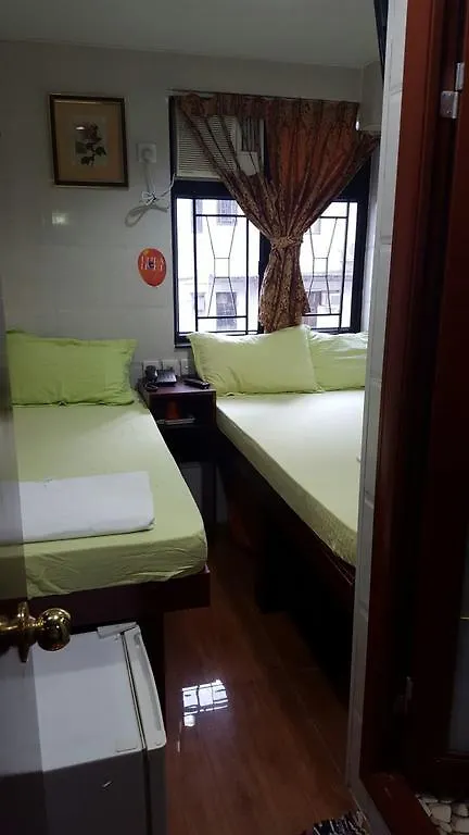 Dutch Hostel Hong Kong 0*,  China