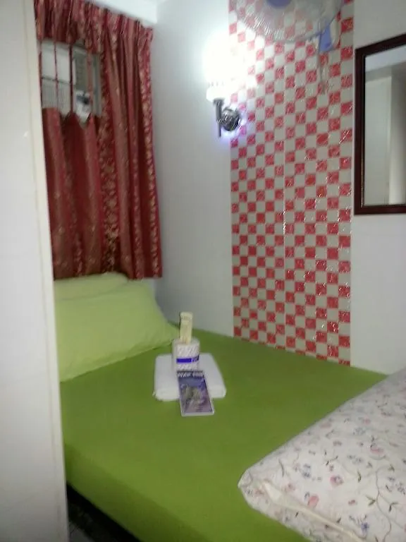 Dutch Hostel Hong Kong 0*,