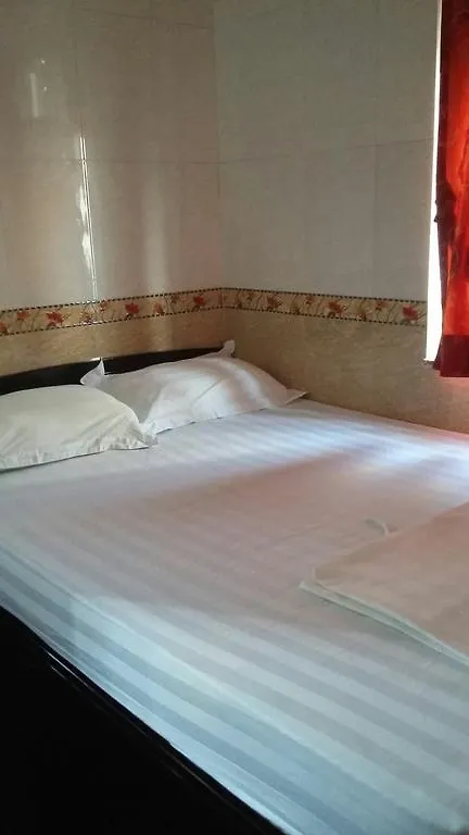 Dutch Hostel Hong Kong China