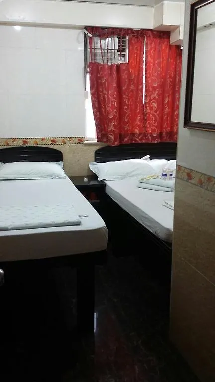 Guest house Dutch Hostel Hong Kong