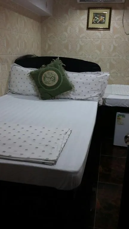 Dutch Hostel Hong Kong 0*,