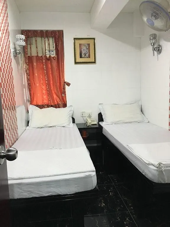 Guest house Dutch Hostel Hong Kong China