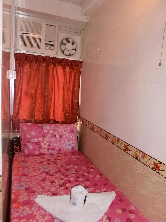 Dutch Hostel Hong Kong