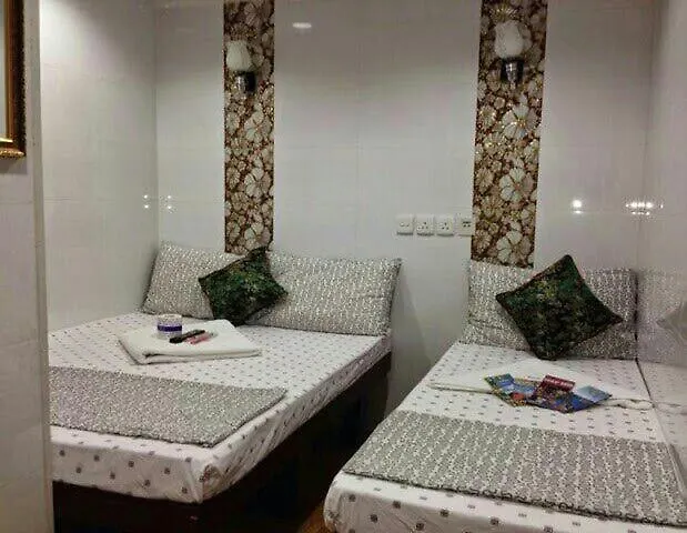 Dutch Hostel Hong Kong Guest house