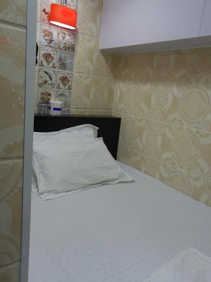 Dutch Hostel Hong Kong Guest house