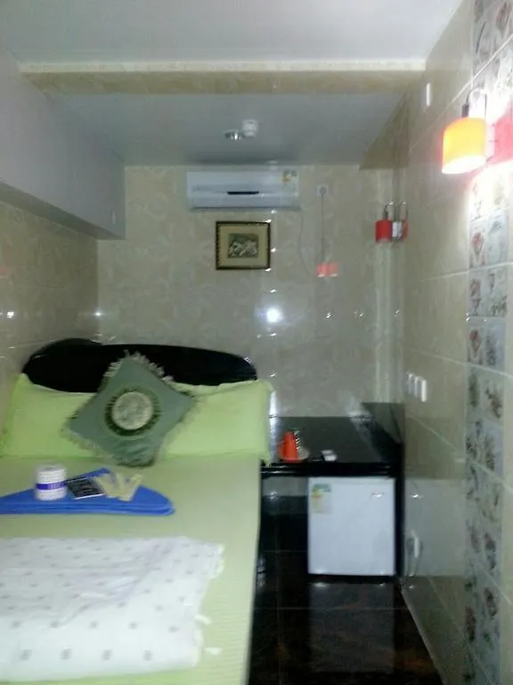 Dutch Hostel Hongkong